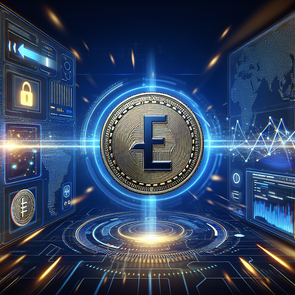 Facebook Announces Digital Wallet and Coin, Libra Facebook Announces Digital Wallet and Coin, Libra