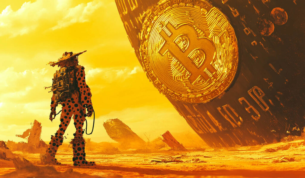 Trader Michaël van de Poppe Says Bitcoin Bull Market Isn’t Over, Predicts BTC Could Surge by 195% This Cycle