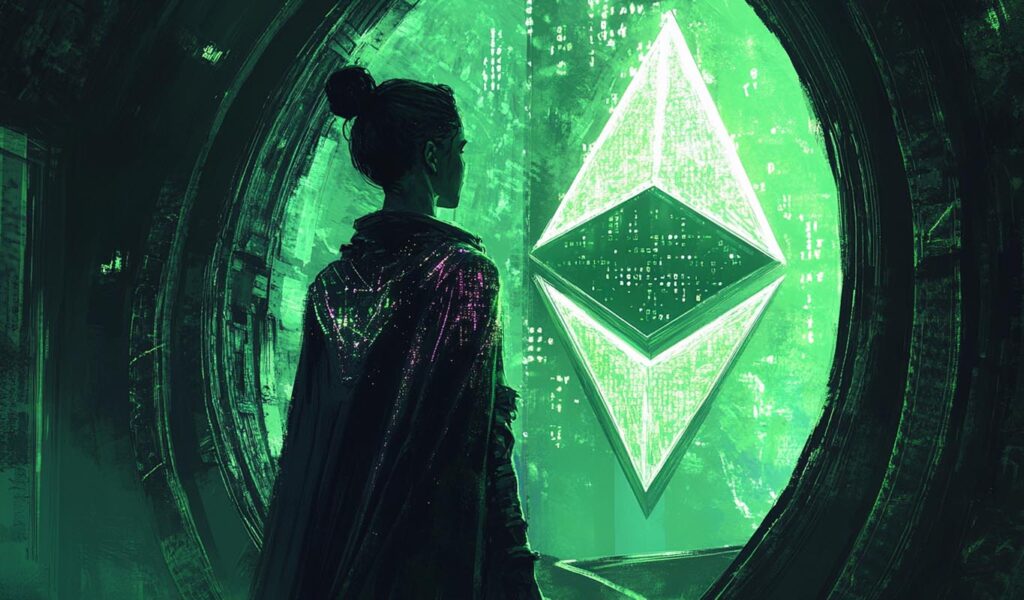 Analyst Jason Pizzino Issues Ethereum Alert, Says ETH Looking Very Weak – Here Are His Downside Targets