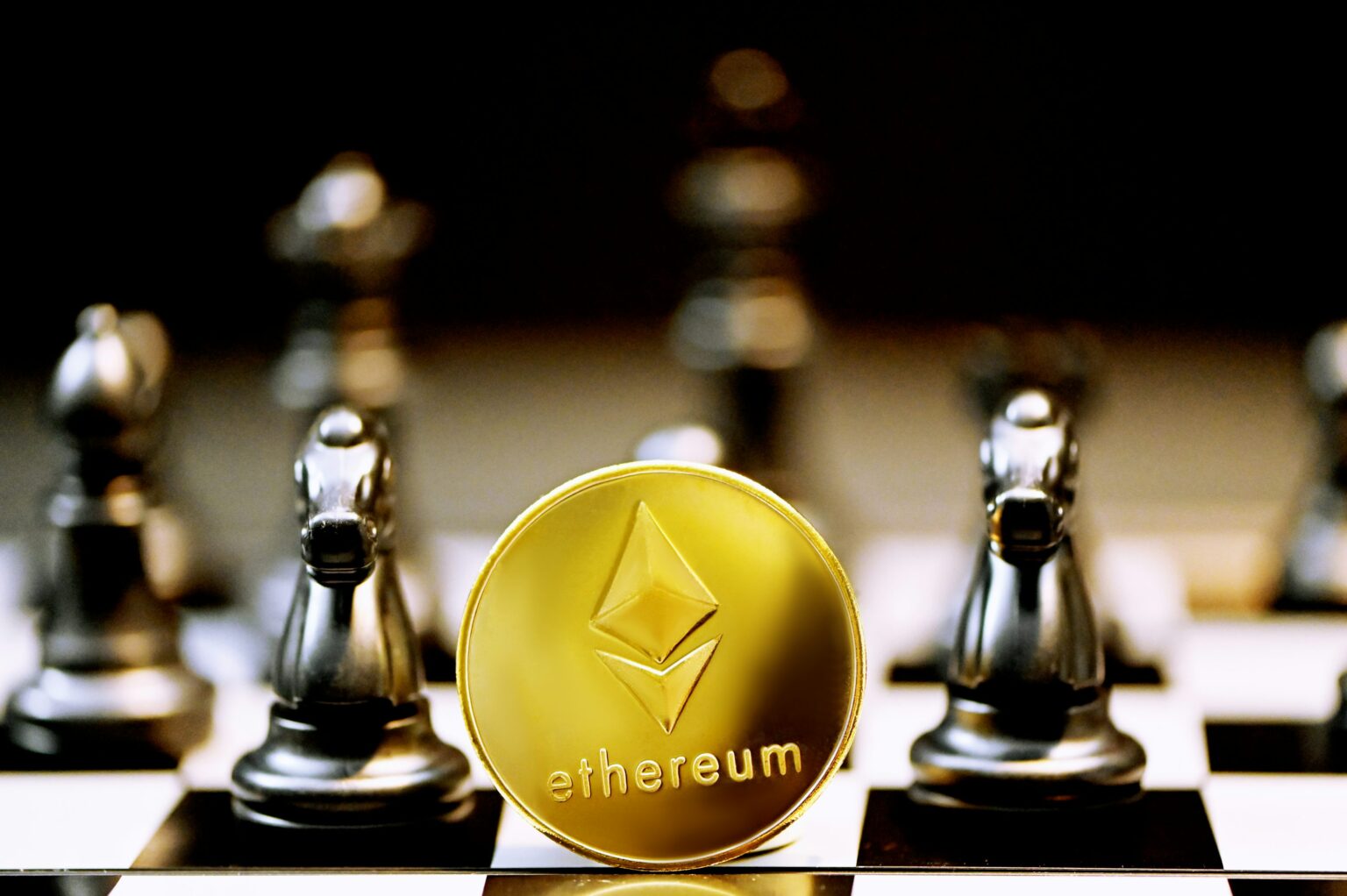 Ethereum Forms Complex iH&S Structure, Why $18,000 Is The Possible Target