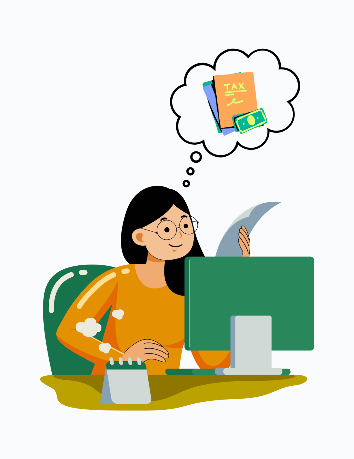 9 Crypto Tax Hacks for Freelancers to Save Big in 2025