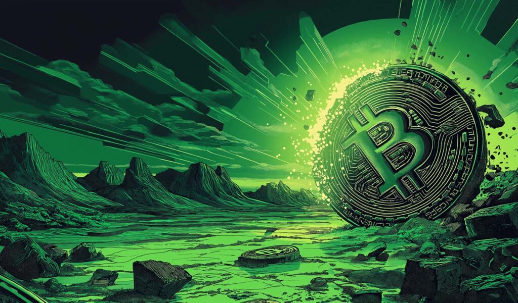 Analyst That Nailed January 2025 Bitcoin Top Predicts BTC Rallies in Coming Months – But There’s a Catch