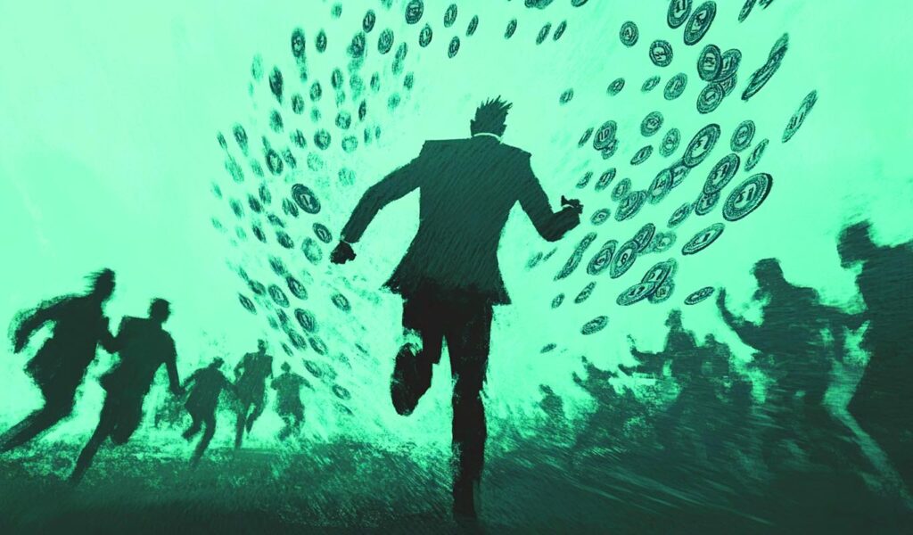 Trader Says Matter of Time Before Crypto Breaks to New All-Time Highs, Updates Outlook on Bitcoin, Ethereum and One Other Altcoin