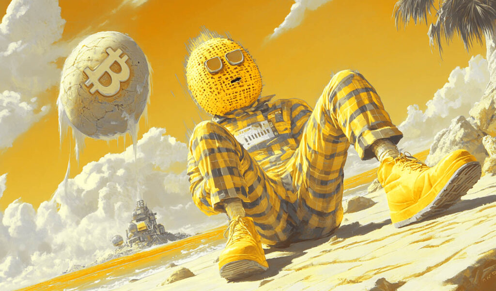 Bitcoin Primed for Major Moves As Macroeconomic Conditions Ease, Says Analyst Jamie Coutts – Here’s His Outlook