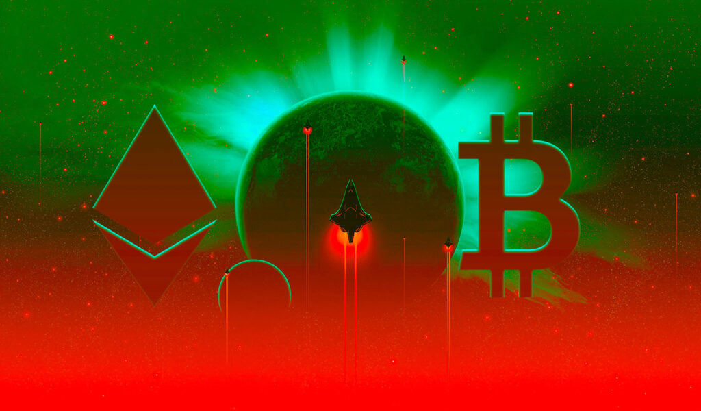 Adoption of This Crypto Asset Class Will Increase Demand for Bitcoin and Ethereum: deVere Group CEO Nigel Green