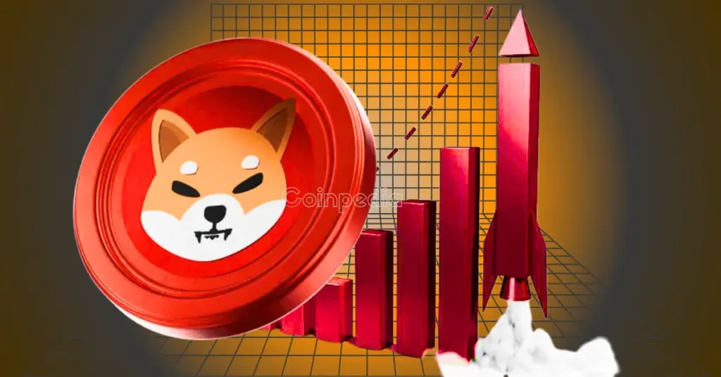 Shiba Inu (SHIB) Poised For 50% Rally, Here’s Why