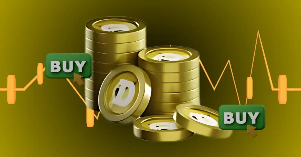 Dogecoin (DOGE) Eyes Major Breakout, Analysts Eyes $2.74