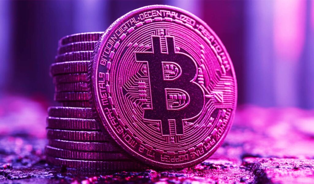 Bitcoin and Crypto Markets To Remain Slow Until This Happens, According to CryptoQuant CEO