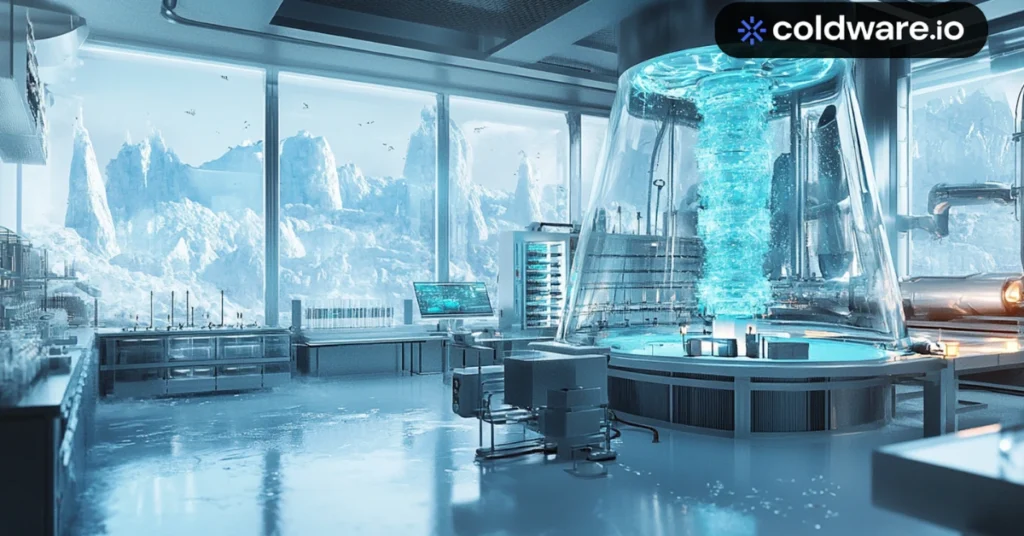 HBAR Whale Investors Double Position In Coldware Following New Ecosystem Update For PayFi