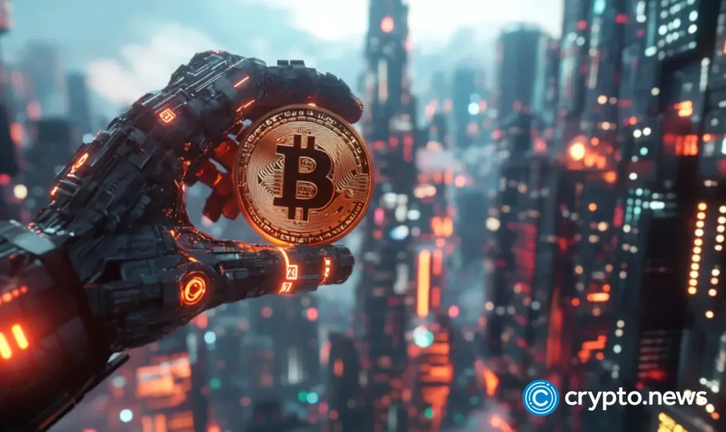 BTCFi: From passive asset to financial powerhouse?