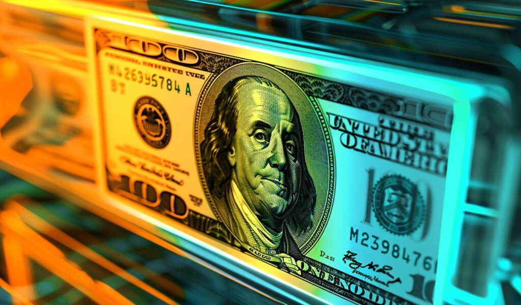 Bitcoin and Crypto About To Be Boosted by Global Money Supply Explosion: Former Goldman Sachs Executive