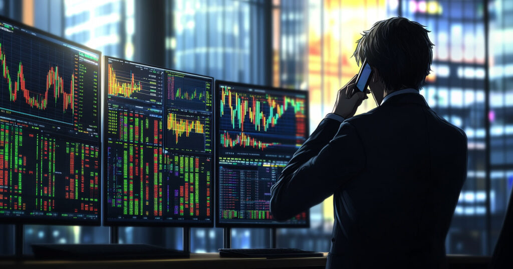 Binance suspends staff, bans market maker to tackle insider trading and manipulation