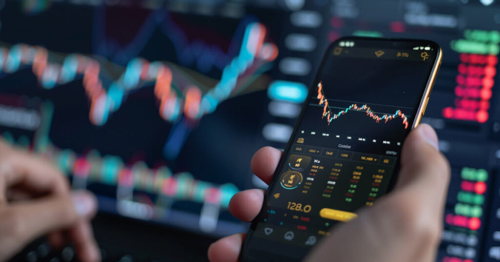 CEX dominance persists despite rapid growth in DEX volumes