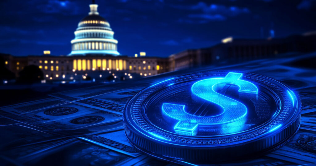 House Committee to review STABLE Act amid controversy over yield-bearing stablecoins ban