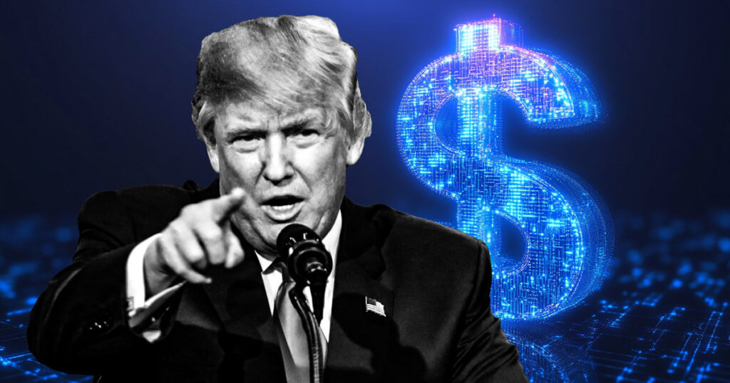 World Liberty Financial cautions about USD1 scams amid upcoming stablecoin launch