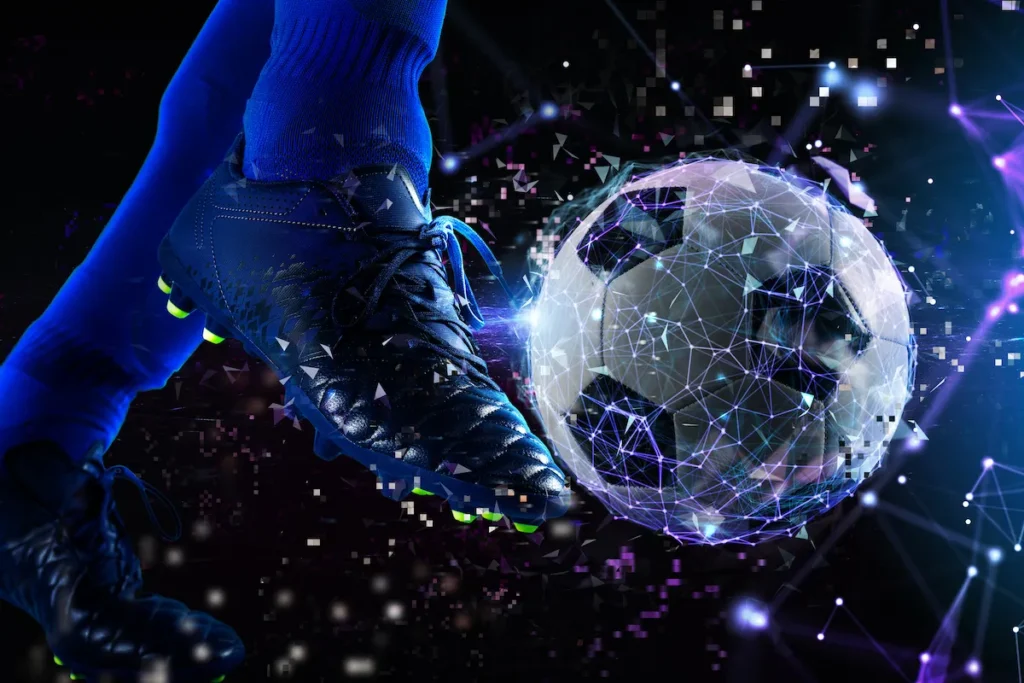 How NFTs Have Changed the Football World