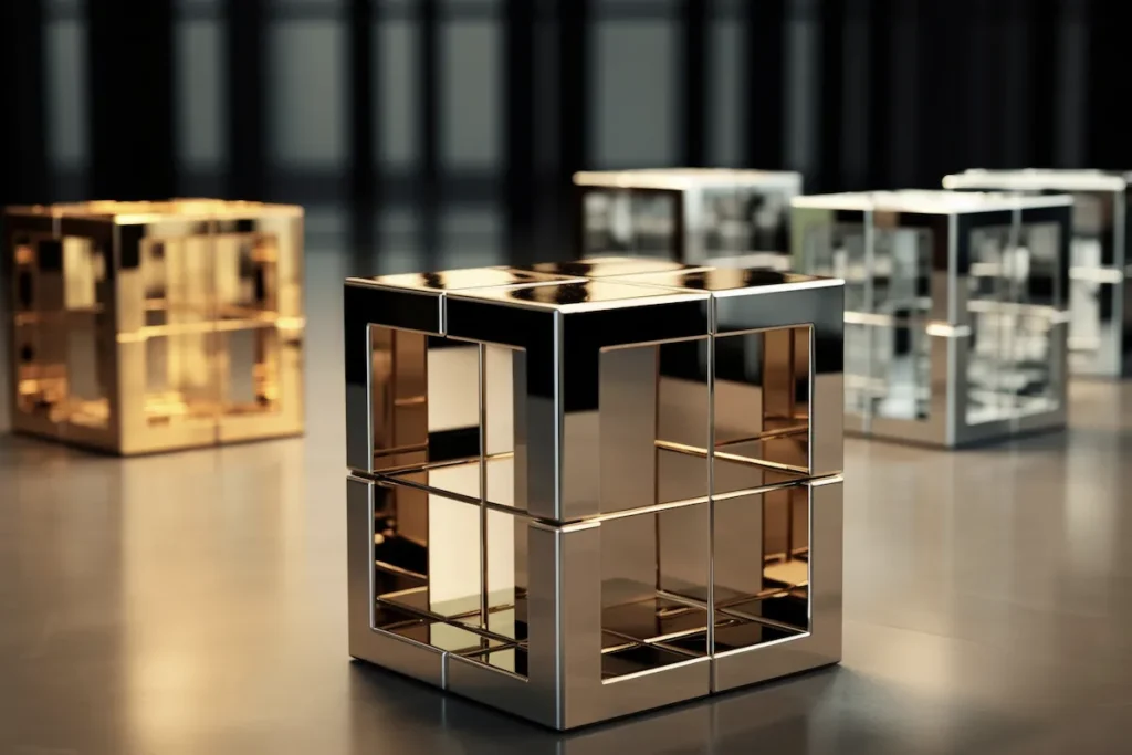 NFTs as Status Symbols: The New Face of Luxury