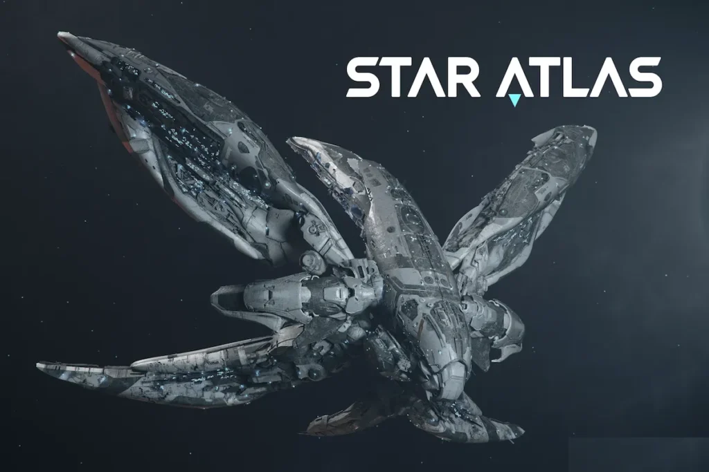 Cloud Gaming Meets Blockchain: Star Atlas & Shaga Offer Up to $100K for Creators