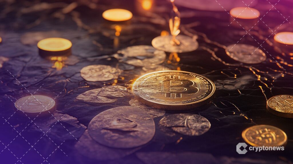 Coinbase CEO Brian Armstrong Advocates For Onchain Interest-Based Stablecoin Legislation