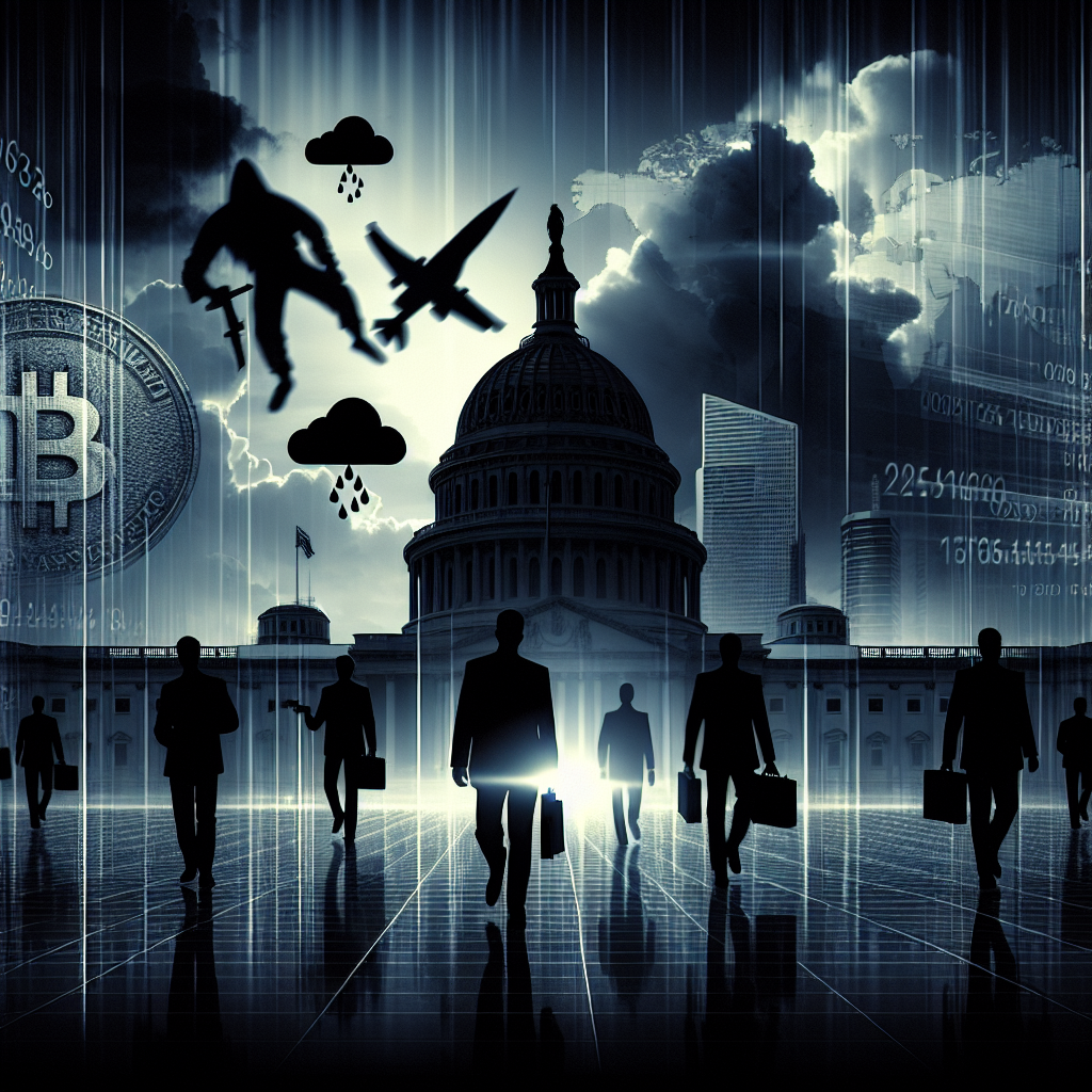 Government, Finance Will See Increased Attacks Government, Finance Will See Increased Attacks