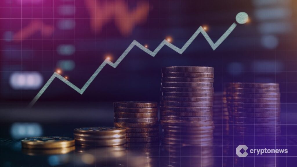 Trump’s Tariff Policies May Accelerate Interest In Crypto, Binance CEO Says