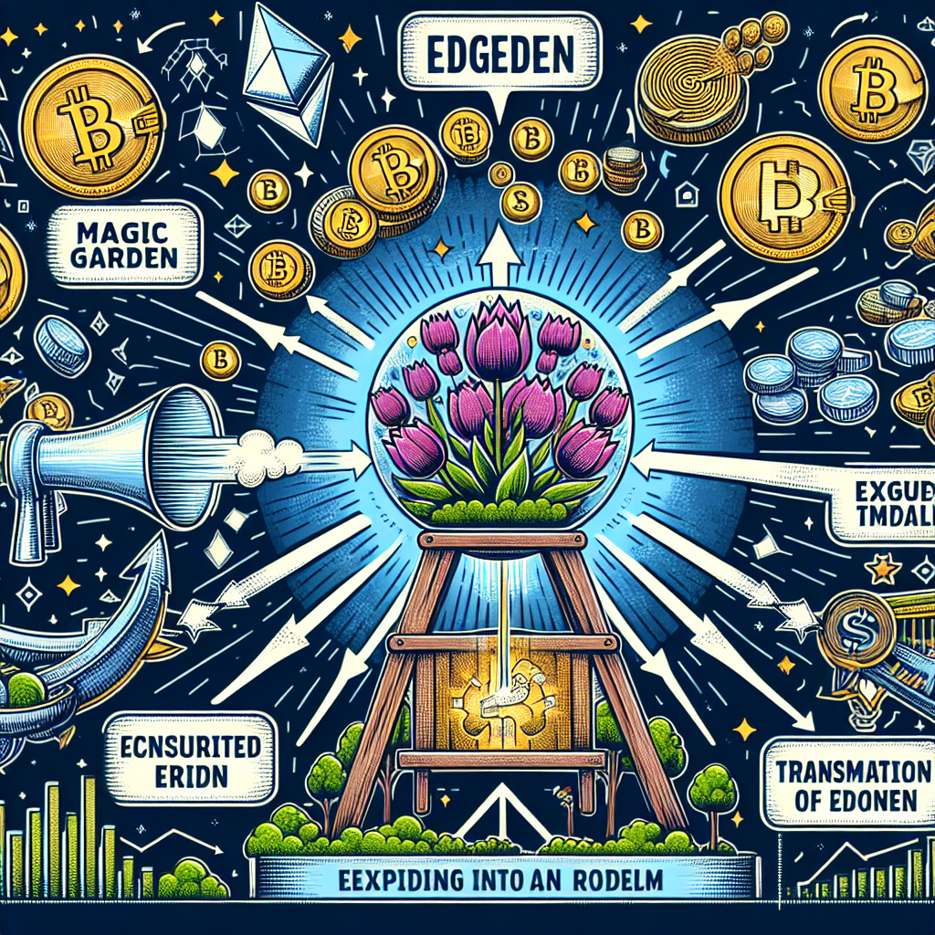 Magic Eden Expands Into Crypto Trading With Slingshot Acquisition