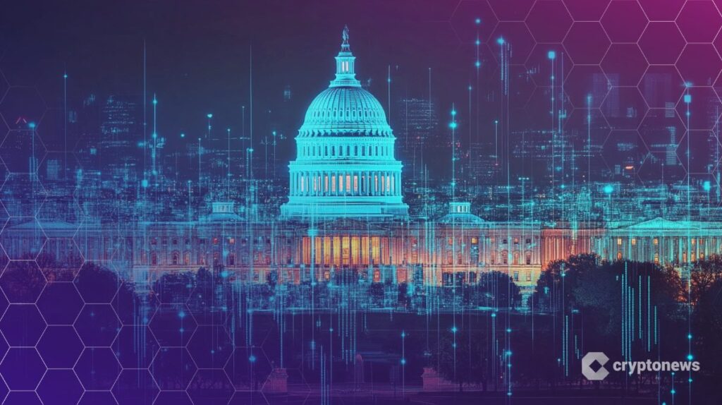 SEC Sets Third Crypto Roundtable Date For April 25