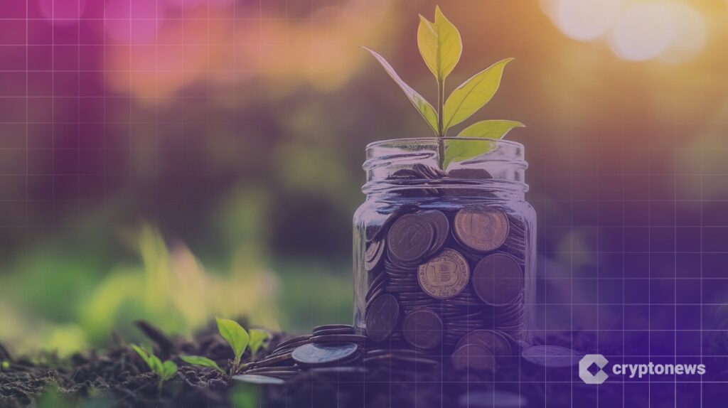 Web3 Protocol Symbiotic Raises $29M in Series A, Launches Universal Staking Framework