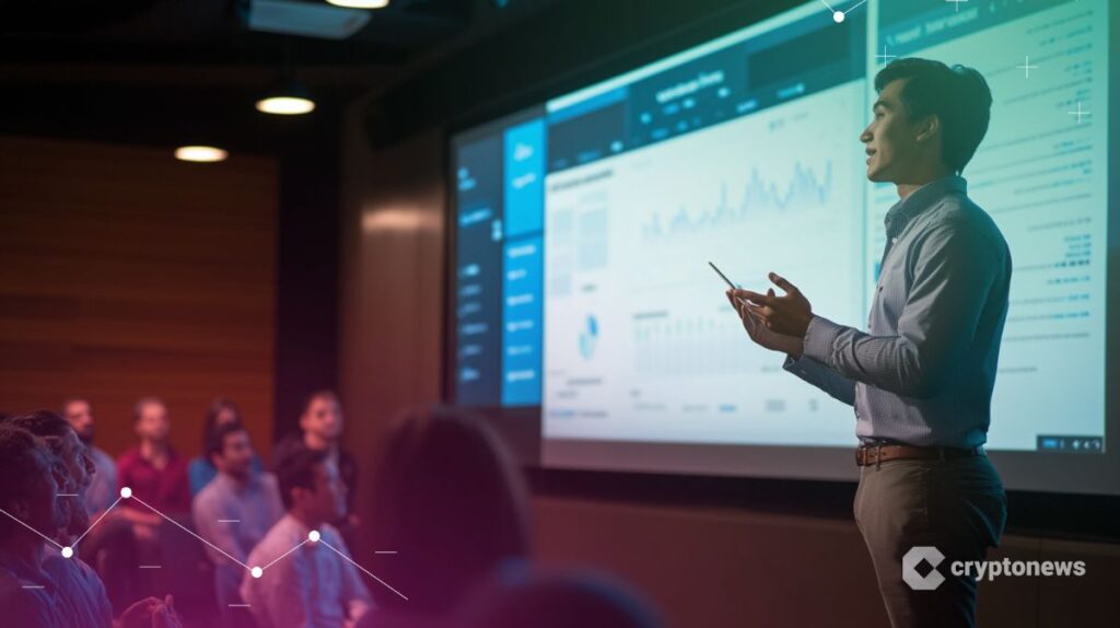 Citadel, Jane Street, and JPMorgan Angels Back Theo, Network’s $20M Round Led by Hack VC and Anthos Capital