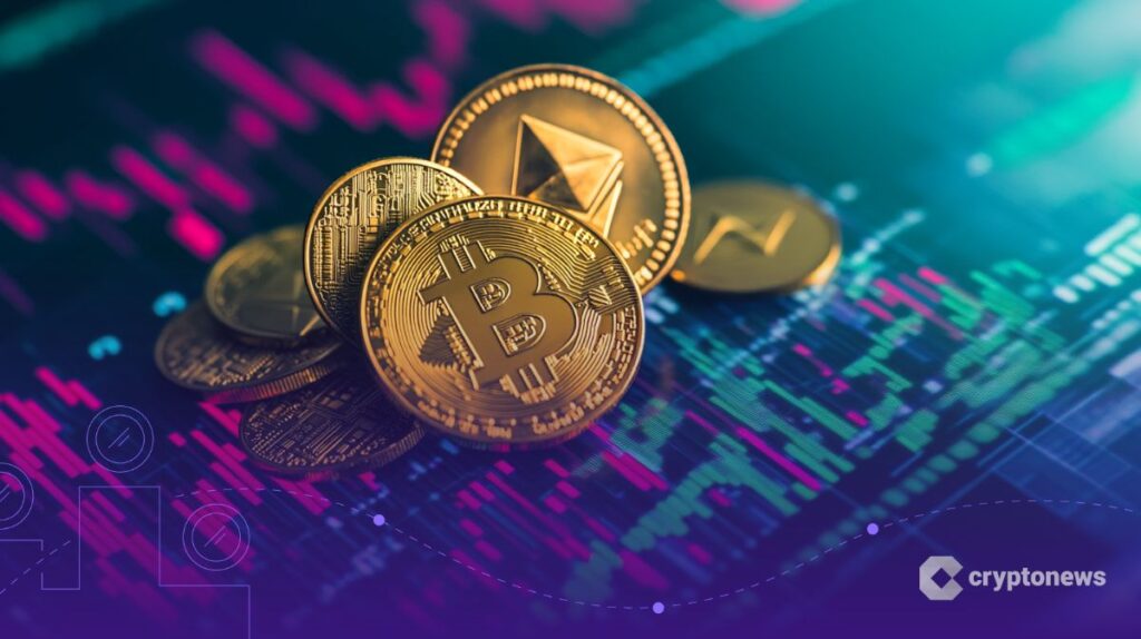 Mantle, Securitize Unveil $400M MI4 Tokenized Crypto Index Fund