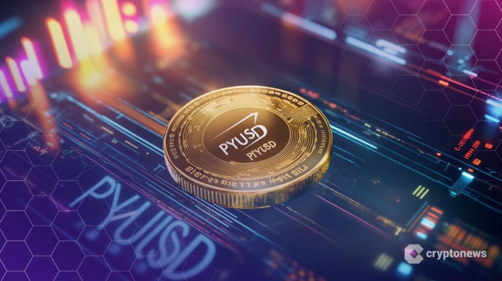 Coinbase and PayPal Expand Alliance to Turbocharge PYUSD, Challenge Stablecoin Giants