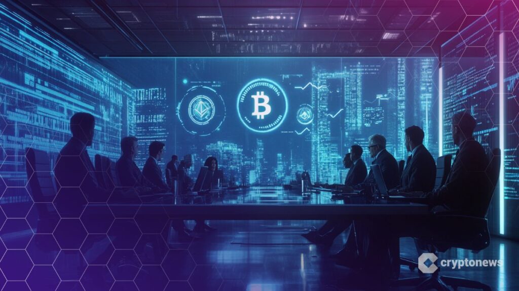 Nasdaq Presses SEC for Four-Tier Crypto Rulebook, Demands Regulatory Clarity