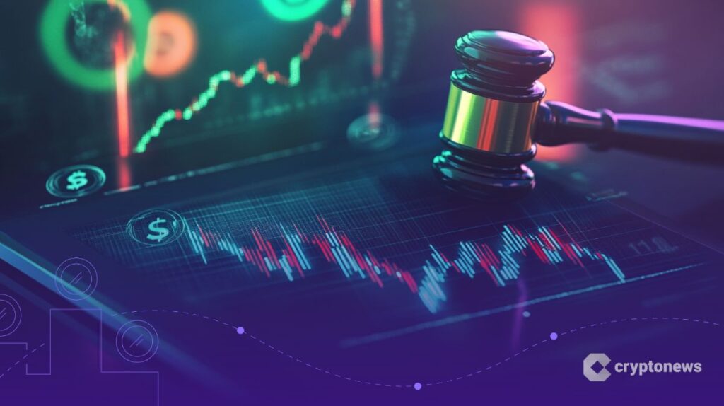 Bitget Pursues Legal Action Against Eight Accounts Over $20M VOXEL Trading Manipulation