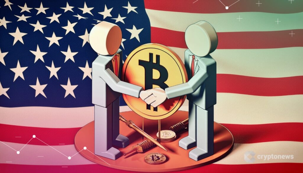 Coinbase CLO Urges to Rescind Prohibition on SEC Staff Holding Crypto