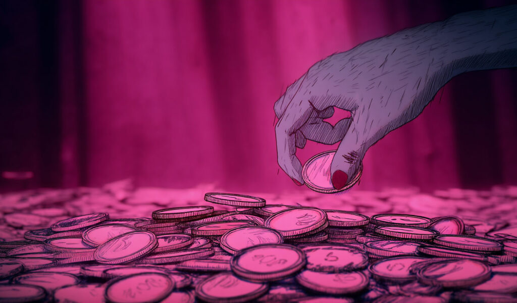 ‘Welcome to the Pain’: Analyst Benjamin Cowen Says Altcoins To Keep Bleeding Against Bitcoin Until This Happens