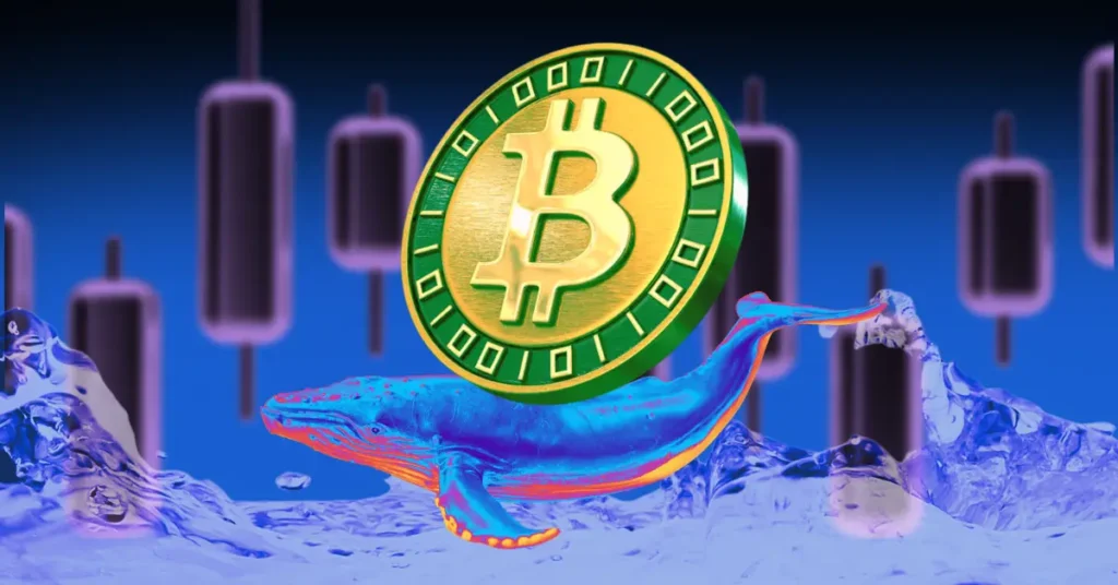 Bitcoin Whale Profits $4.7M from 50 BTC Mined 15 Years Ago