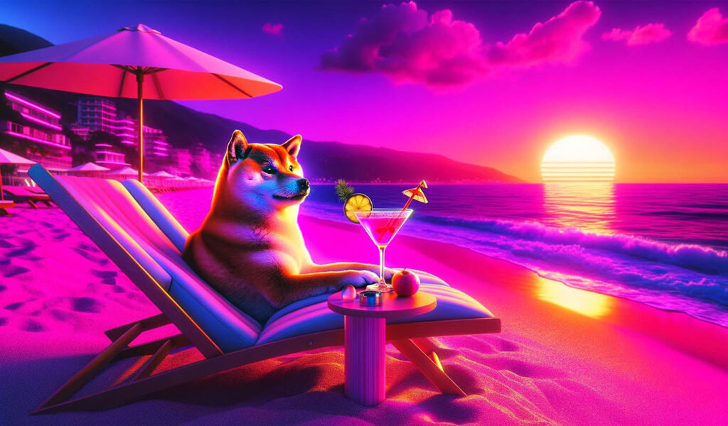 House of Doge Partners With 21Shares To Launch Dogecoin Foundation-Endorsed DOGE ETP