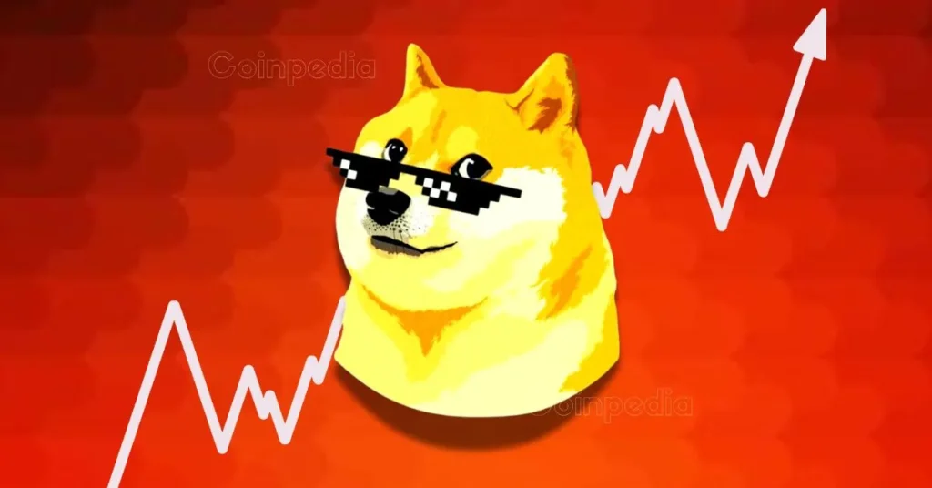 Dogecoin To The Moon? Price Eyes $0.27