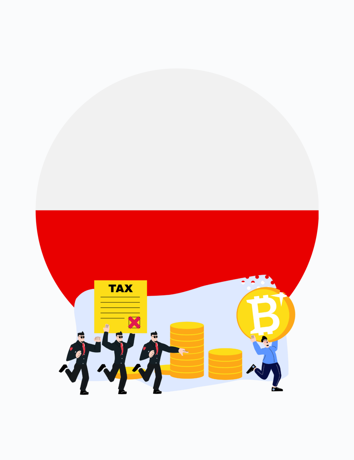 Crypto Taxes in Poland: In-Depth Guide