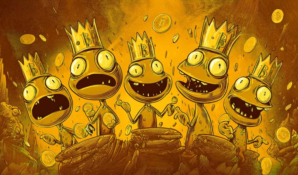 Galaxy Executive Predicts That US Government Will Accumulate Bitcoin This Year To Boost BTC Strategic Reserve