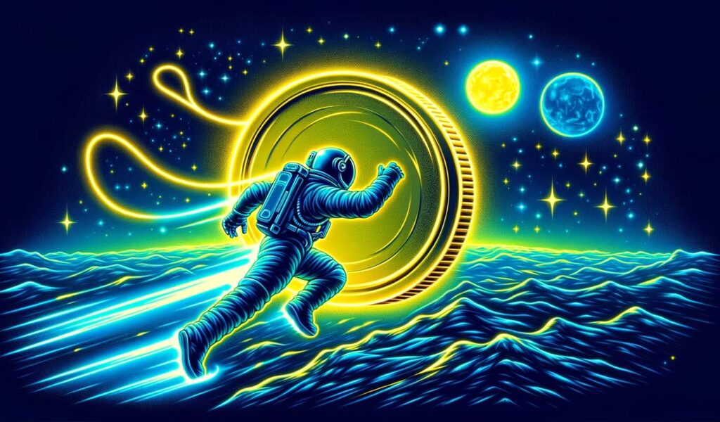 Trader Says Rallies for Dogecoin Rival Just Getting Started, Predicts Month of May To Decide Direction for Solana