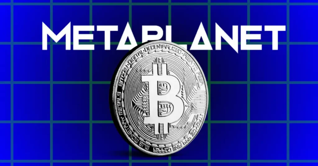 Metaplanet Repays ¥2B Debt Early as Bitcoin Holdings Surge to $344M