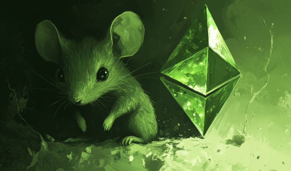 Ethereum Has a Bullish Case Despite Rising Levels of Bearishness, Says Crypto Analytics Platform Santiment
