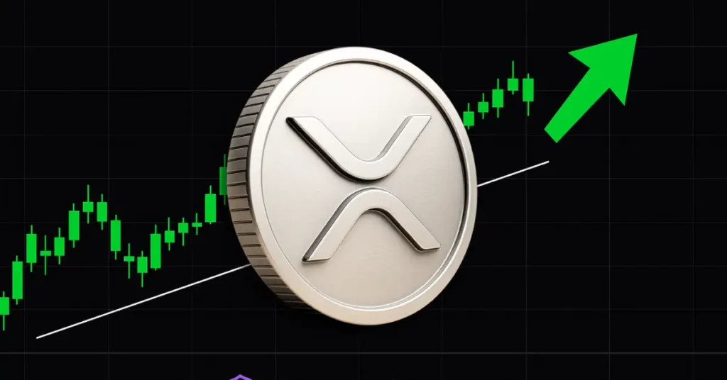 Time to buy XRP? $55 million of Asset Outflow from Exchanges