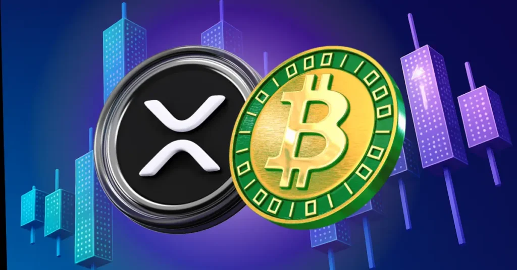 XRP and Bitcoin Price Prediction