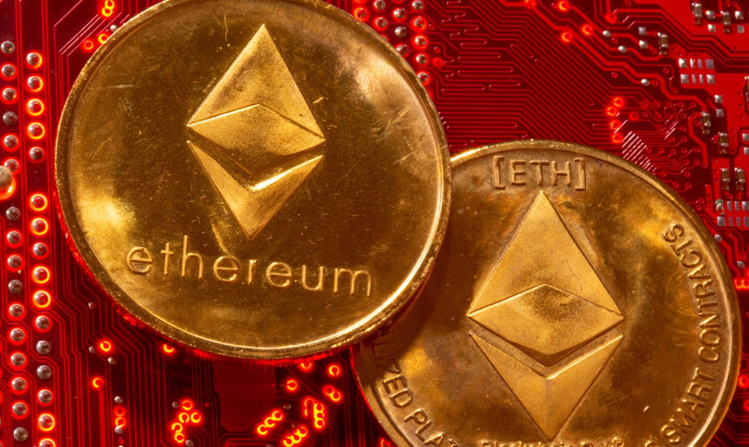 Ethereum’s True Value? Lower Than You Think