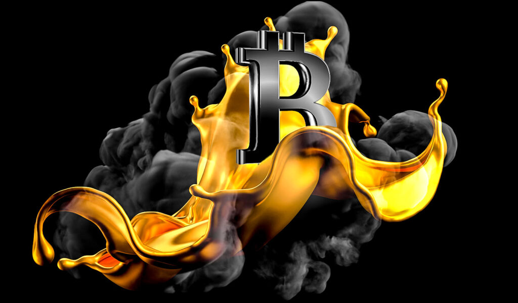 Bitcoin Primed for Choppy Conditions Over the Next Several Weeks, Says Trader – Here Are His Targets