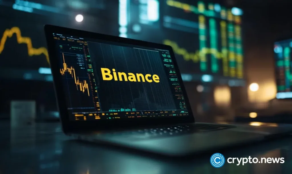 Binance Launchpool’s INIT set to debut on CEXs as farming nears conclusion