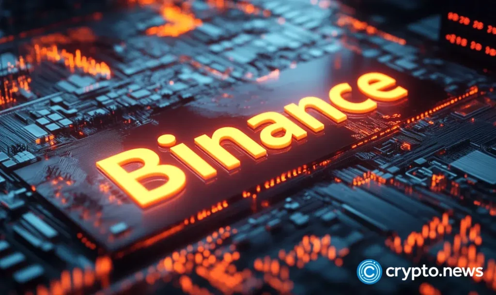 a16z-backed Balance secures Binance Alpha and Futures listing ahead of TGE