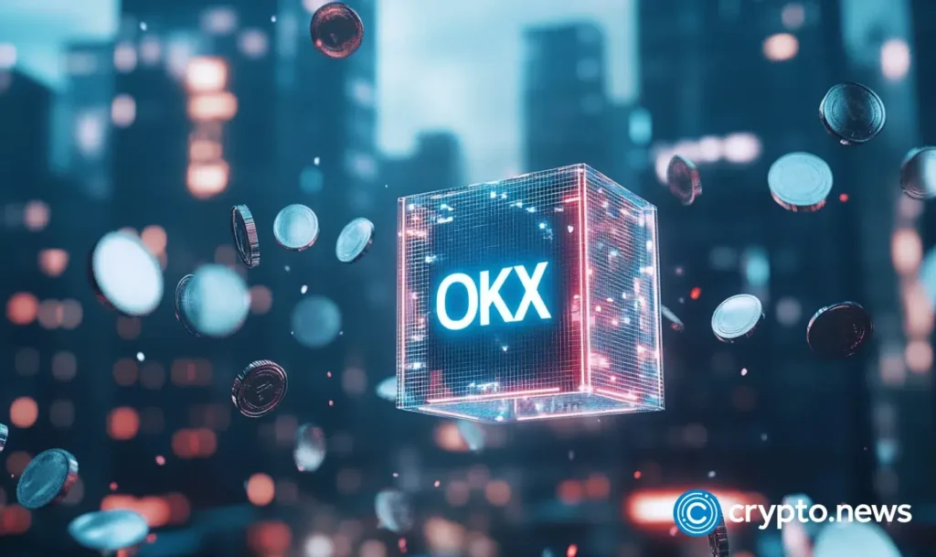 OKX gears up to launch new Pay Wallet next week